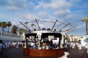 Ocean Club Marbella Opening Party 2016 - 8 von 213   
